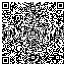 QR code with MHS Auto Repair contacts
