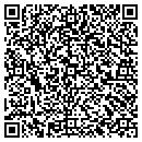 QR code with Unishippers Of Michigan contacts