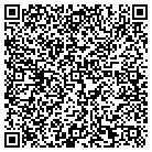 QR code with P S Registered Quarter Horses contacts