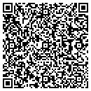 QR code with Hitech Nails contacts