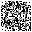 QR code with Cherry Beach Travel Only contacts