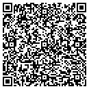 QR code with Jeffersons contacts