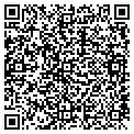 QR code with CSDD contacts