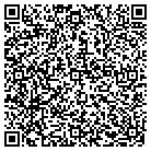 QR code with R W Appleton & Company Inc contacts