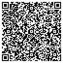 QR code with Angela Swan contacts