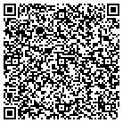 QR code with N & M Transportation contacts