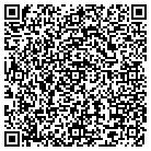 QR code with T & T Performance Service contacts