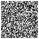 QR code with Pentiuk Couvreur Kobiljak P C contacts