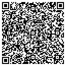 QR code with Richard L Sahlhoff DO contacts