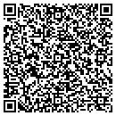 QR code with C G Most Construction contacts