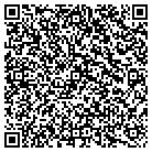 QR code with J S Property Management contacts