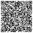 QR code with Ypsilanti Free Methdst Church contacts