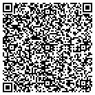 QR code with Clinton Fire Department contacts