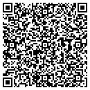 QR code with Rae Painting contacts