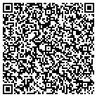 QR code with U P Hunter's Gunsmithing contacts