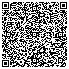 QR code with Advanced Cleaning Service contacts