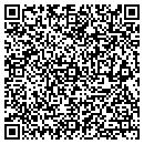 QR code with UAW Ford Legal contacts