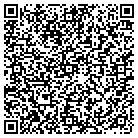 QR code with Apostolic Tower of Power contacts