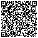 QR code with MCU Body contacts