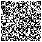 QR code with H & R Block Tax Service contacts