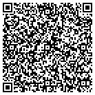 QR code with Mark Nelson Construction contacts