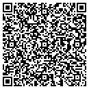 QR code with Howell Shell contacts