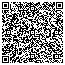QR code with D&H Finish Carpentry contacts