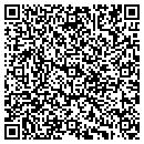 QR code with L & L Machine & Boring contacts