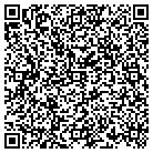 QR code with Time Clocks & Payroll Systems contacts