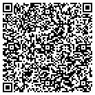 QR code with B JS Home Improvements contacts