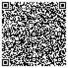 QR code with Hillcrest Memorial Gardens contacts