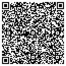 QR code with Robert Manning DDS contacts