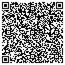 QR code with Howard Johnson contacts