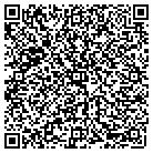 QR code with United Bank of Michigan Inc contacts