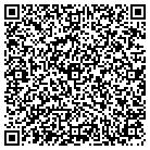 QR code with Anders Machine Tool Service contacts