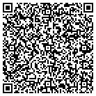 QR code with Hintze Investment Company LLC contacts