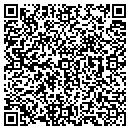 QR code with PIP Printing contacts