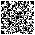 QR code with Password contacts