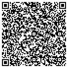 QR code with Metro Printing Service contacts