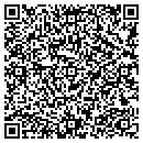 QR code with Knob In The Woods contacts