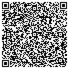 QR code with Allegan Public Library contacts