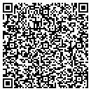QR code with Allen Wojda contacts