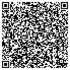 QR code with Primitive Geek Design contacts