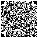 QR code with Hayes Township contacts