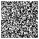 QR code with Aztec Abstract contacts