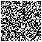 QR code with Beveled Edges Custom Framing contacts