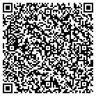 QR code with Servpro Of Nw Genesee Co contacts