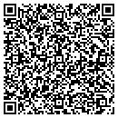 QR code with 4 M Communications contacts