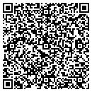 QR code with Red Pen contacts