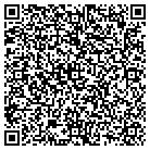 QR code with A To Z Education Depot contacts